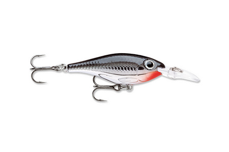 ULTRA LIGHT SHAD 04