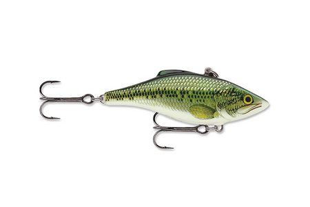 RATTLIN FT RAPALA 3/16OZ