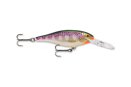 SHAD RAP 5/16OZ