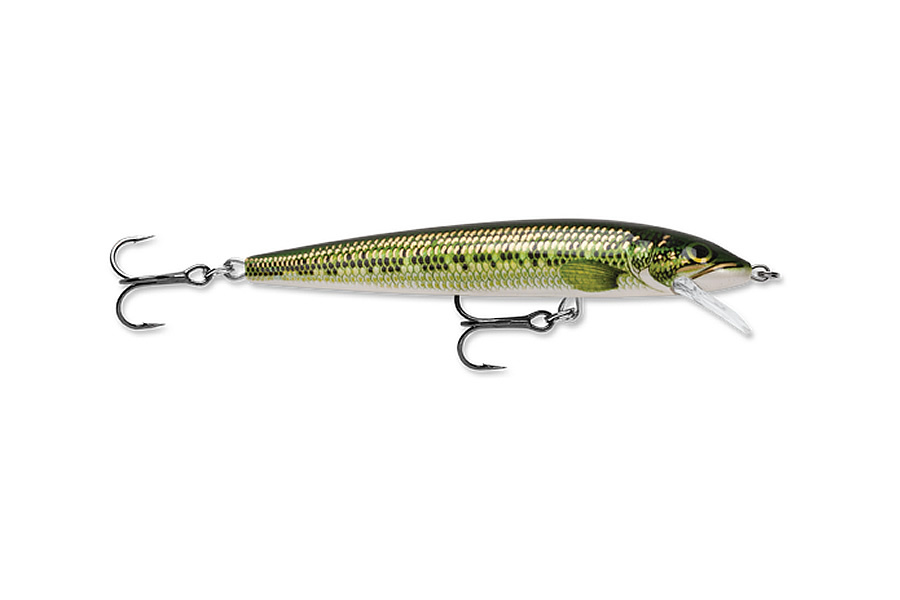 Rapala Husky Jerk HJ06 Lure