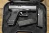 GLOCK GLOCK 23 40SW POLICE TRADES (GEN4) EXCELLENT