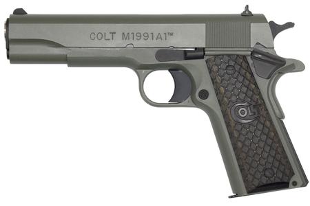 M1911-A1 45 ACP ODG TALO EXCLUSIVE