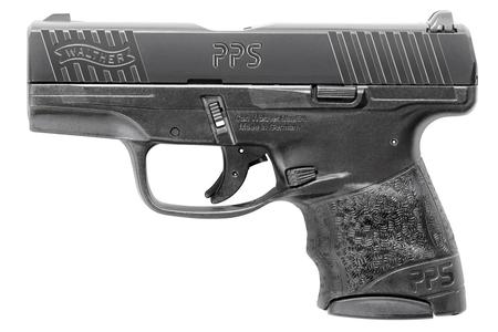 PPS M2 9X19 LE EDITION PS NIGHT SIGHTS