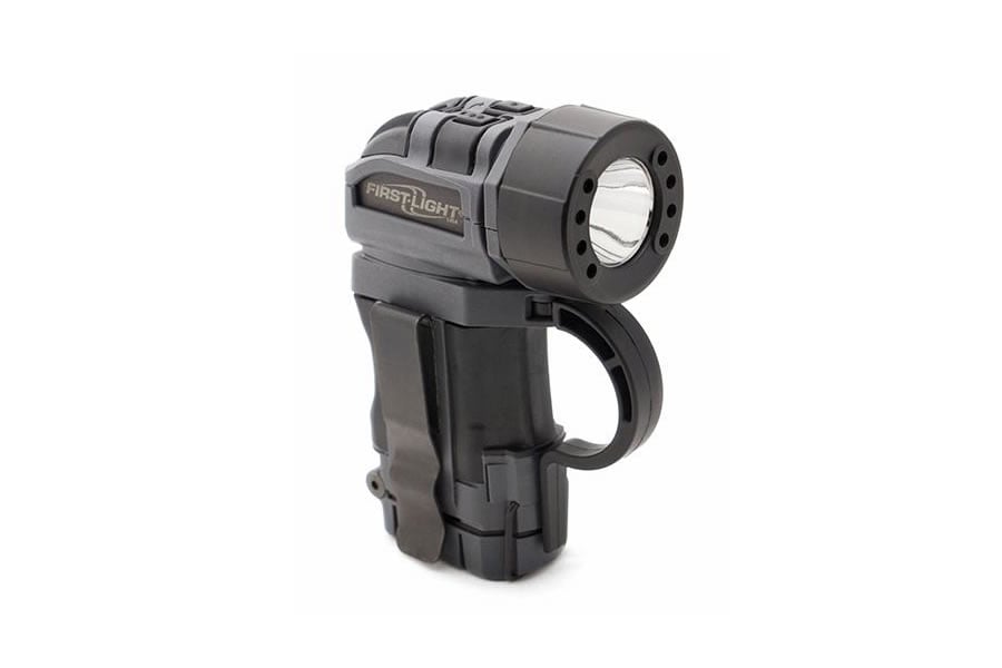 First Light TORQ 155 Lumen Flashlight with 320 Degree Rotating Head