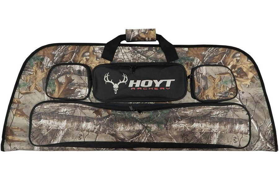 hoyt bow case