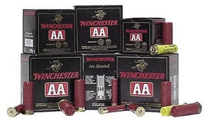 12 GA 2-3/4 IN 1-1/8 OZ LIGHT TARGET