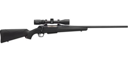 WINCHESTER FIREARMS XPR 338 WIN MAG COMBO WITH VORTEX SCOPE