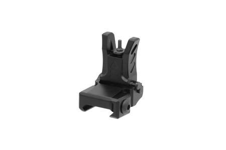 LEAPERS TACTICAL LOW PROFILE FLIP UP FRONT SIGHT