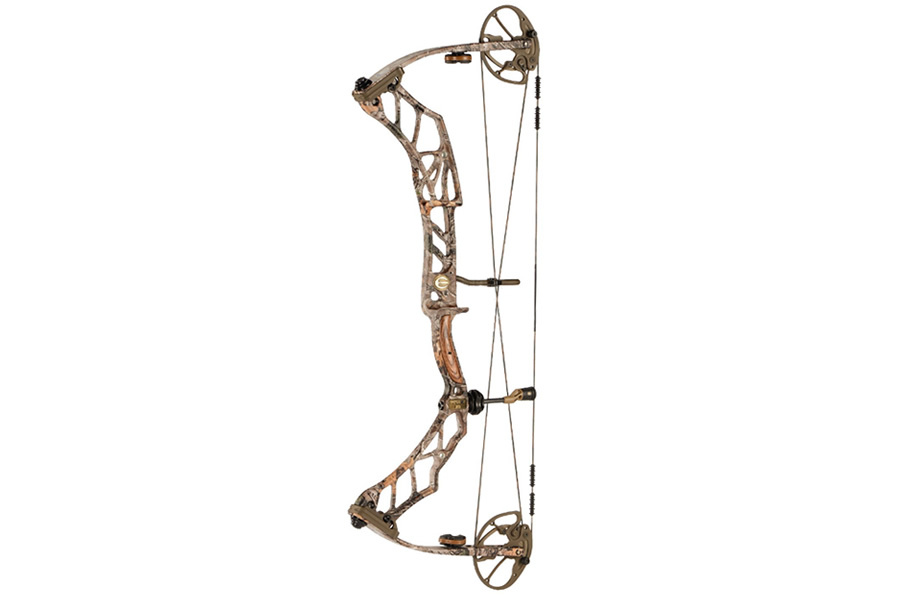 ELITE ARCHERY IMPULSE 34 60# 29 RH XTRA | Vance Outdoors