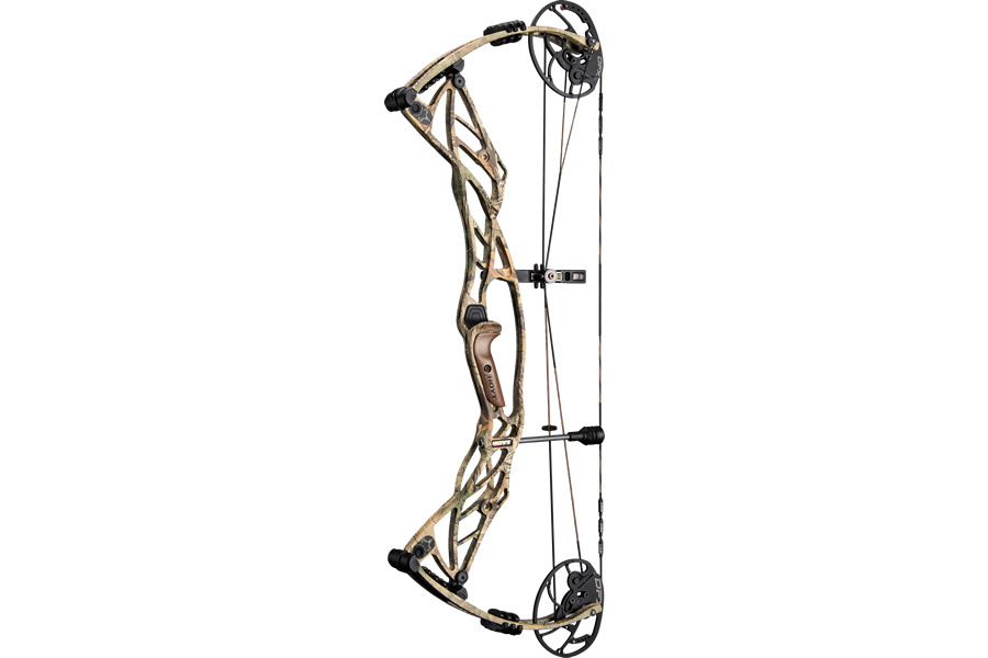 Hoyt Defiant Turbo Rh 29 70 Xtra | Vance Outdoors