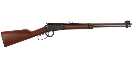 HENRY REPEATING ARMS H001 .22 LEVER ACTION HEIRLOOM RIFLE