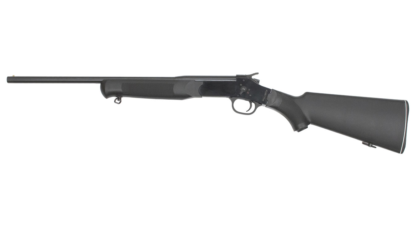 Rossi .410 Bore Single Shot Youth Shotgun