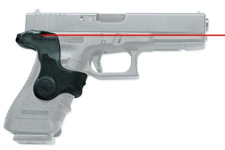 CRIMSON TRACE LASERGRIPS FOR GLOCK GEN 3 17/19/22/23