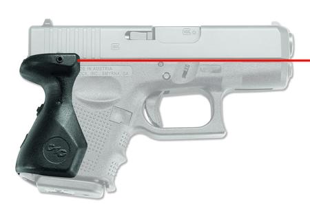 CRIMSON TRACE GLOCK GEN 4 26/27/33 LASERGRIP