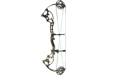 BLADE COMPOUND BOW MOSSY OAK COUNTRY