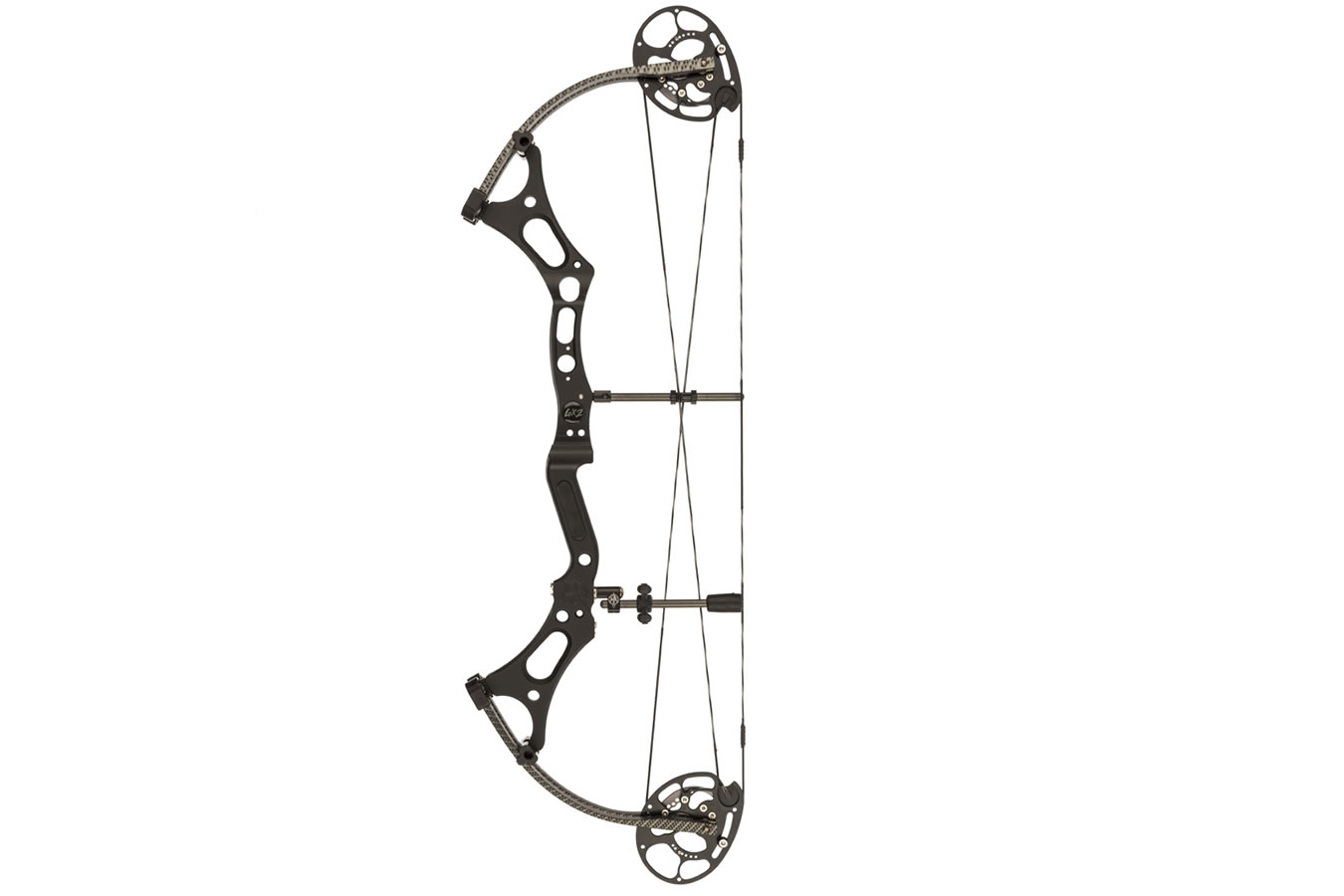 new compound bows