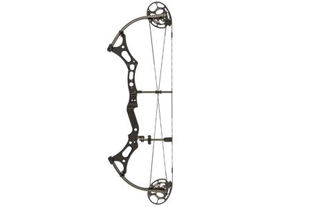 GX2 BLACK COMPOUND BOW