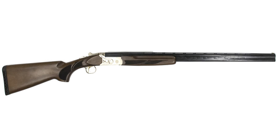 Legacy Pointer 1000 410 Gauge Over/Under Shotgun | Sportsman's Outdoor ...