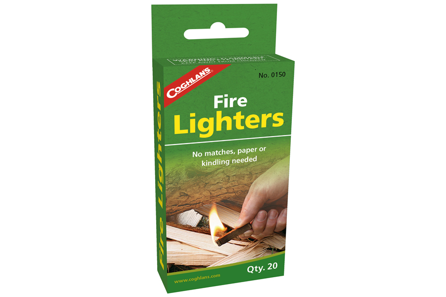Coghlans Fire Lighters