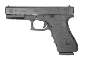 21 GEN3 45 AUTO 13-ROUND PISTOL (LE)