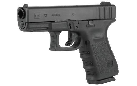 23 GEN3 40SW 13-ROUND PISTOL (LE)