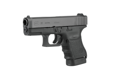 30 GEN3 45 ACP 10-ROUND PISTOL (LE)