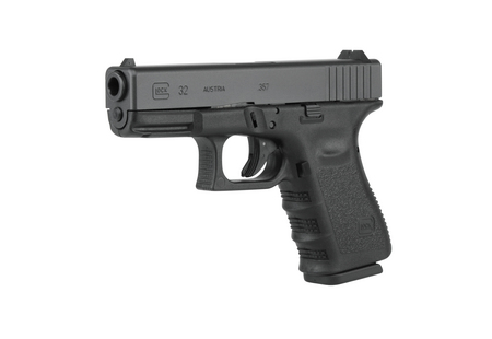 32 GEN3 357 SIG 13-ROUND PISTOL (LE)