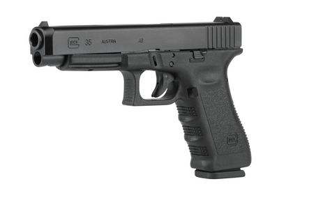 35 GEN3 40SW 15-ROUND PISTOL (LE)