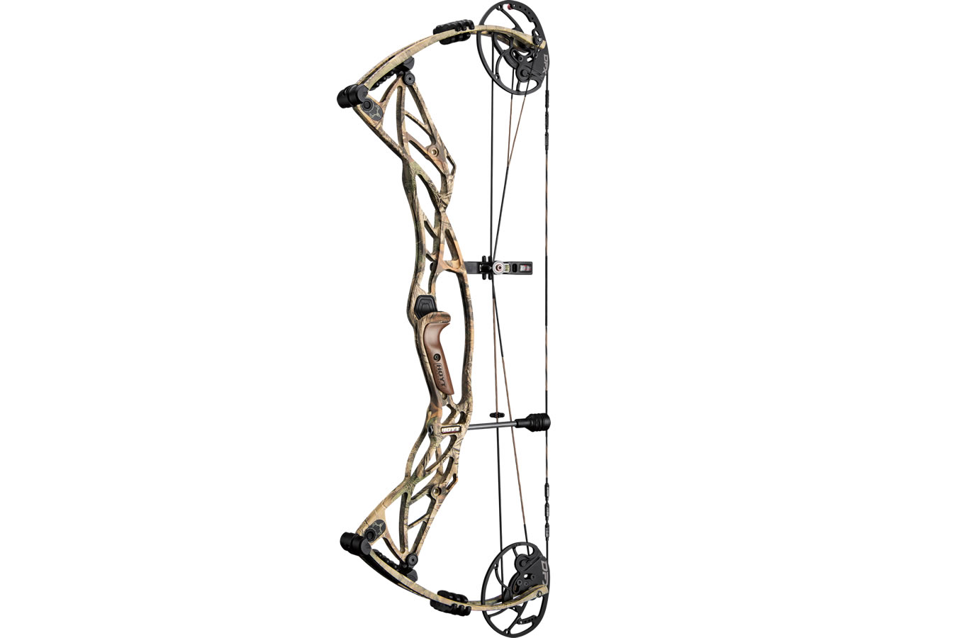 Hoyt Defiant Rh 29 65 Xtra 