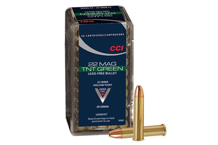 .22 WMR Ammunition for Sale | Sportsman's Outdoor Superstore