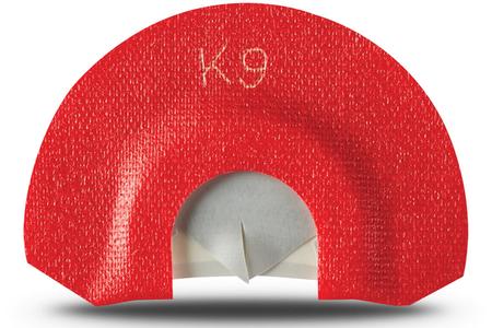 K9S DIAPHRAGM CALL