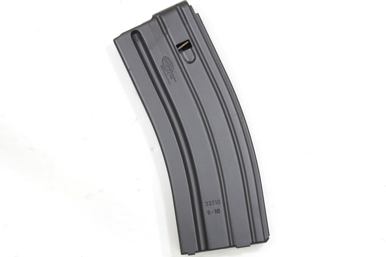 Okay Industries SureFeed 5.56mm 30-Round AR15 Magazine