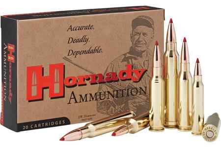 Hornady 223 Rem 73 gr ELD Match 20/Box