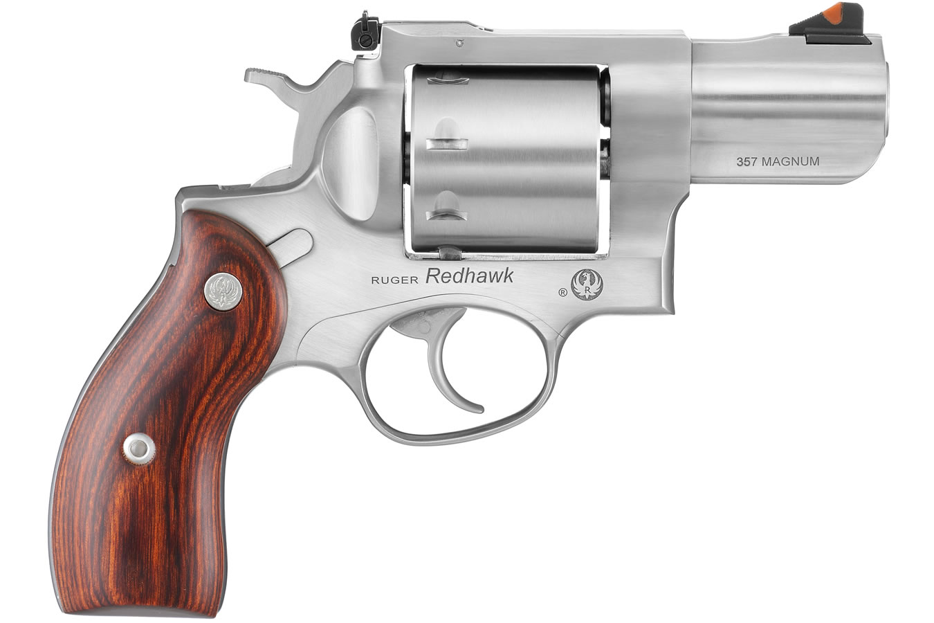 Ruger Redhawk Magnum Double Action Revolver Vance Outdoors