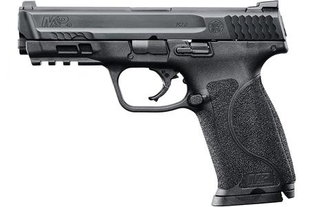 M&P40 M2.0 40 S&W NO THUMB SAFETY
