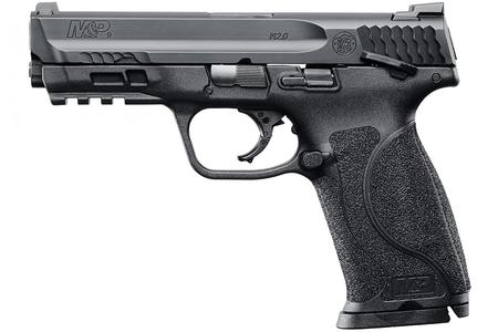 MP9 M2.0 9MM PISTOL WITH THUMB SAFETY