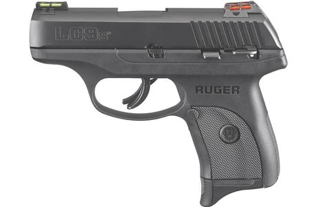 LC9S 9MM CARRY CONCEAL PISTOL WITH HIVIZ