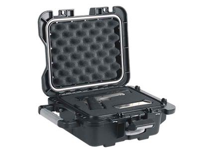 FIELD LOCKER MEDIUM PISTOL CASE