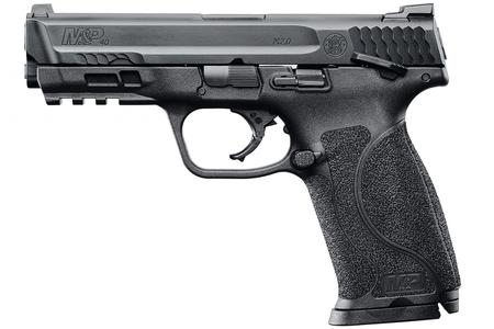 M&P40 M2.0 40 S&W WITH THUMB SAFETY
