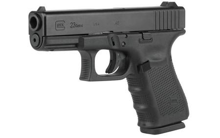 23 GEN4 40SW USA MADE PISTOL (LE)