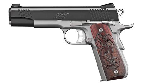 KIMBER CAMP GUARD 10 RMEF 10MM 1911