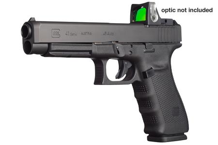 MODEL 41MOS GEN 4 .45ACP FIXED 5LB (LE)