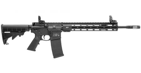 M&P15 TACTICAL 5.56MM WITH M-LOK
