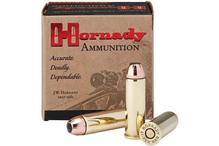 Hornady 41 Rem Mag 210 gr XTP Custom 20/Box