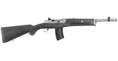 RUGER MINI-THIRTY 7.62X39MM STAINLESS