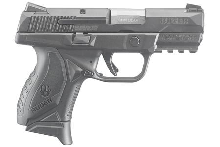 AMERICAN PISTOL COMPACT 9MM NMS