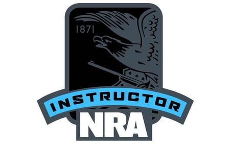 NRA PISTOL INSTRUCTOR COURSE