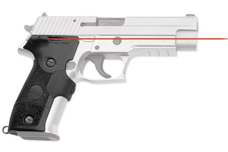 CRIMSON TRACE LG-426 FRONT ACTIVATION LASERGRIPS FOR SIG P226