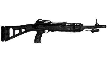4095TS 40SW CARBINE WITH LASER