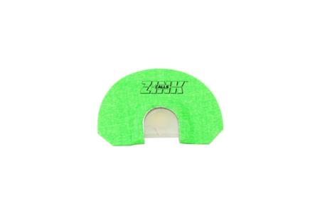 LIL GREEN MACHINE DIAPHRAGM TURKEY CALL